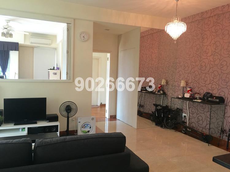 Casuarina Cove (D15), Condominium #119270752